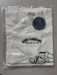 【新品未開封】SNOOPY'S SURF SHOP ロンTのサムネイル