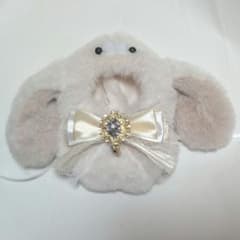 ぬい服 着ぐるみ にじぬい ツイステexぬい サイズ 11cm 10cm - メルカリ