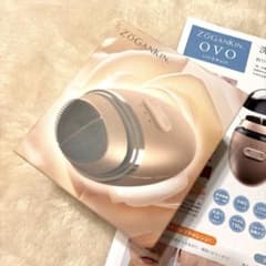 ZOGANKIN OVO 新品 ゾーガンキン オーヴォ - メルカリ