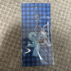 Johnnys ISLAND STORE アクリルキーホルダー Snow Manのサムネイル