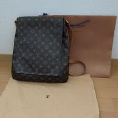LOUIS VUITTON/ルイヴィトン  ミュゼットのサムネイル
