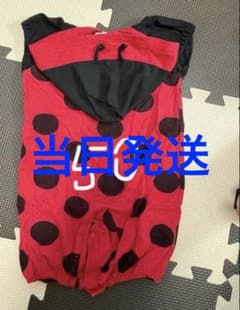 夏ロンパースまとめ売り バラ売り可のサムネイル