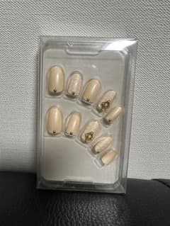 フレンチネイルチップ TN74136のサムネイル