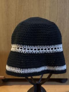 ハンドメイド 帽子 バケハのサムネイル