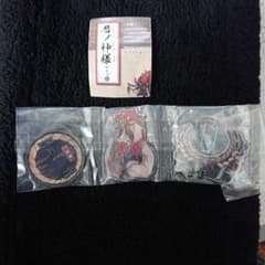 暦ノ神様 ガチャのサムネイル