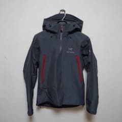 アークテリクス　ARC'TERYX　ベータ　ＬＴジャケットのサムネイル