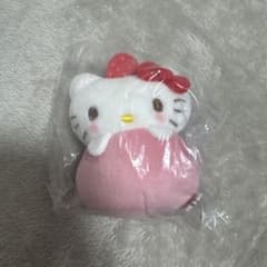ハローキティ キーホルダーのサムネイル