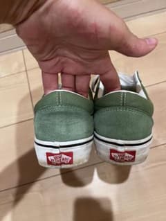 オールドスクール　スニーカーのサムネイル
