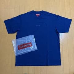 Supreme High Density Small Box S/S Top - メルカリ