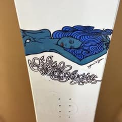 ビンテージ　LIB TECH Phoenix 154 ビンテージ LIB TECH Phoenix 154 - メルカリ