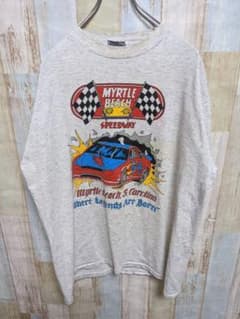 ALL SPORT ヴィンテージTシャツ 車のサムネイル