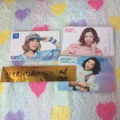 市來杏香 MC三枚+金テのサムネイル