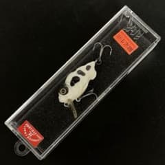 限定 メガバス ITO グリフォンゼロ 2009 スペシャルカラー 干支 牛