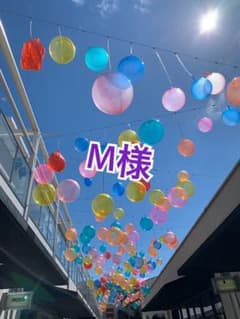 M様専用のサムネイル