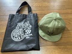 ヒロミ ヒロミファクトリー キャップ 八王子工務店のサムネイル