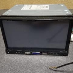クラリオン カーナビ nx613 ジャンクのサムネイル
