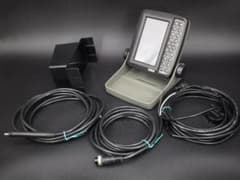 週末値下げ　動作OK　ホンデックス　PS611CN　 ポータブル　GPS　魚探のサムネイル