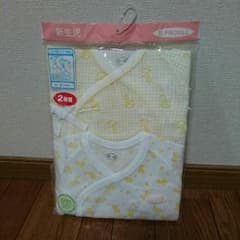 m_mana☆様専用 新生児 肌着のサムネイル