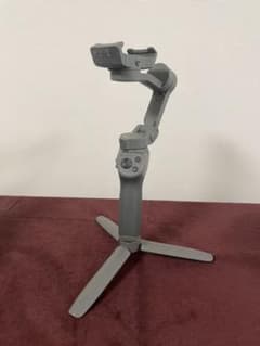 DJI OSMO mobile 3 しりっぽさん専用のサムネイル