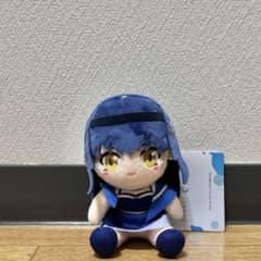 SummerPockets』ミニぬいぐるみの入手方法まとめ – キャラホビ