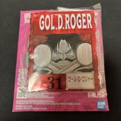 ONE PIECE BASE SHOP 이치 반 쿠지 골 ·D·로저