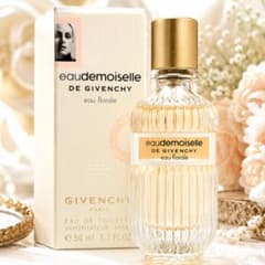 GIVENCHY オードモワゼル フローラル 50ml 箱付 ほぼ満量 GIVENCHY オードモワゼル フローラル 50ml 箱付 ほぼ満量 - メルカリ