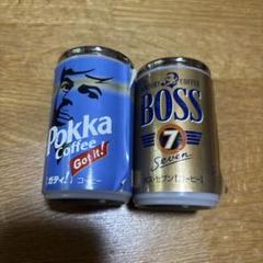 缶ウォーマー　ポッカコーヒー　レトロ 缶ウォーマー ポッカコーヒー レトロ