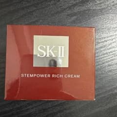 SK-II ステムパワー リッチクリーム 50g - メルカリ