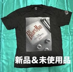 松本孝弘 BluesMan TAK MATSUMOTO Tシャツ B'z - メルカリ