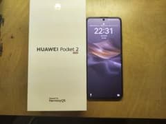 Huawei Pocket 2 12/512のサムネイル