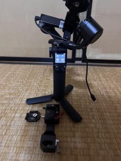 DJI RS3 miniのサムネイル
