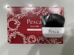 PESCA ファンデーションのサムネイル