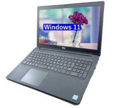 デルノートパソコンcore i5 windows11 フルHD画面 756gb - メルカリ