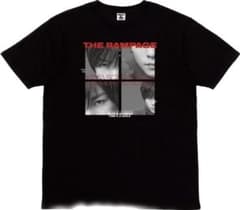 川村壱馬Tシャツ(バトルオブトウキョー)のサムネイル