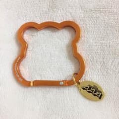 カラナビ 橙のサムネイル