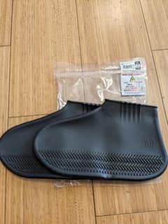 スニーカーカバーのサムネイル