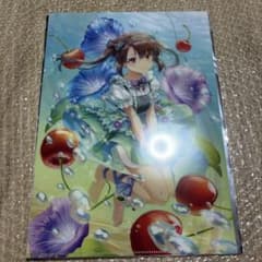 オンゲキ 東雲 つむぎ クリアファイル - メルカリ