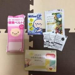 マタニティ セットのサムネイル