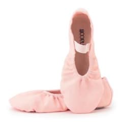 チャコット フルソールバレエシューズ 17.0cm ロイヤルピンクのサムネイル