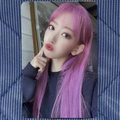 IZ*ONE サクラ 宮脇咲良 トレカ One-reeler / Act IV - メルカリ