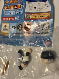 パワプロくん ゆれるんです。 パシフィック・リーグ 埼玉西武ライオンズのサムネイル