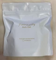 リフウェル フェアレディ リッチジェル - メルカリ