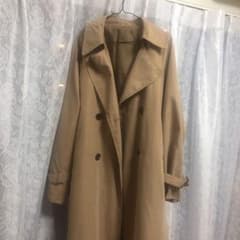 トレンチコートのサムネイル