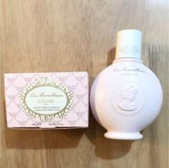 新品 LADUREE body soap&body milkのサムネイル