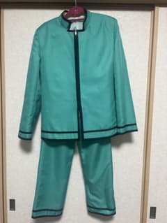 斉木楠雄のΨ難コスプレ 制服のサムネイル
