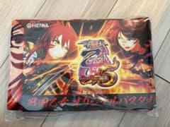 非売品】スマスロ戦国乙女5 オリジナルバスタオル - メルカリ