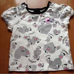JENNIBABY♡Tシャツのサムネイル