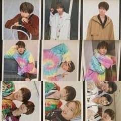 井上瑞稀 公式写真のサムネイル