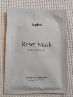 b.glen Reset Mask 10枚セットのサムネイル