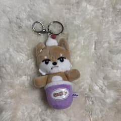 け*い様 NEXZ NEXZOO ソゴン ゴンスキー ぬいぐるみ 美品】NEXZ POPUP ゴンスキー ソゴン ぬいぐるみキーリング - メルカリ